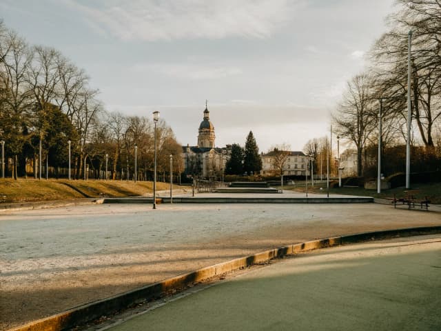 Image for Planning and zoning: housing element: regional housing needs allocation.