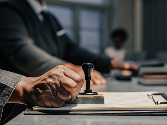 Image for Outdoor advertising displays: permits: new alignments.