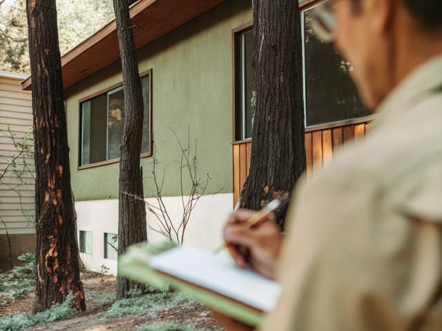 Image for Fire insurance: reporting on cancellation and nonrenewal.