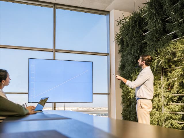 Image for Employment: artificial intelligence.