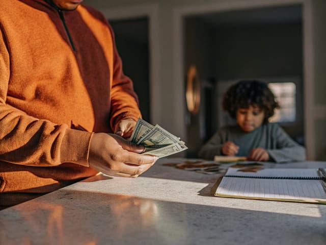 Image for The California Guaranteed Income Statewide Feasibility Study Act.