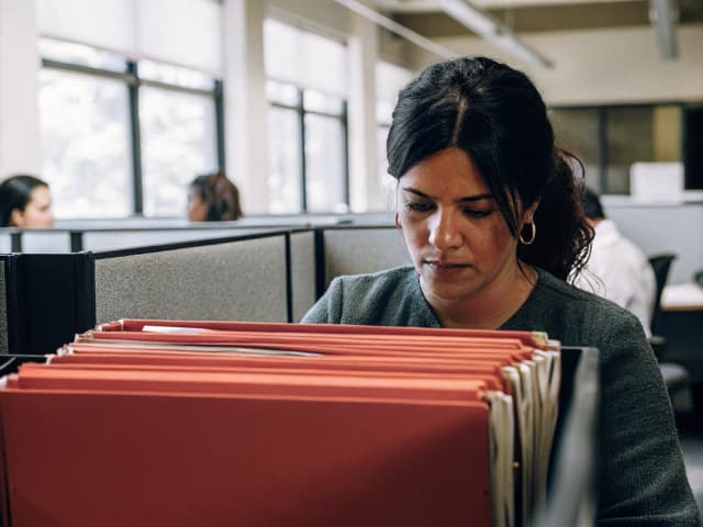 Image for Commissioner of Financial Protection and Innovation: report: Office of the Ombuds.