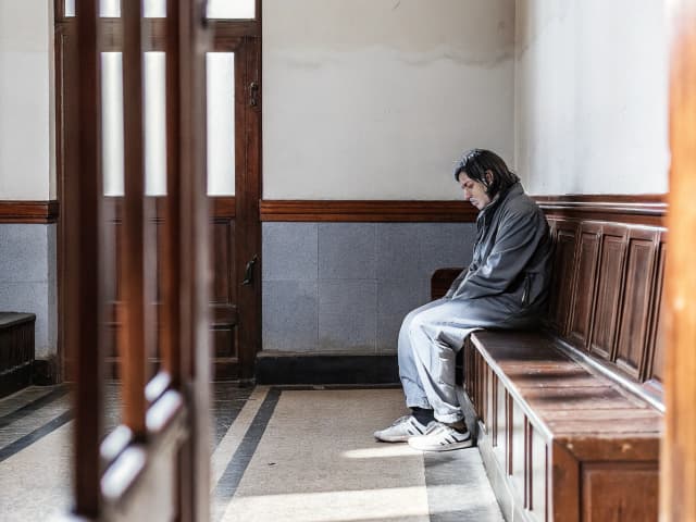 Image for Criminal procedure: indigent defense compensation.