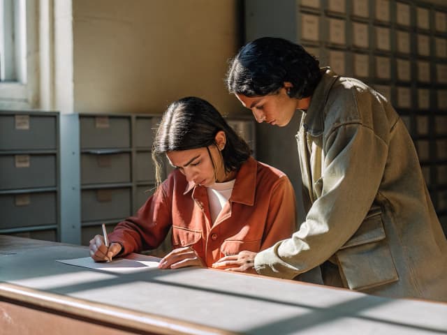 Image for Criminal records: destruction.