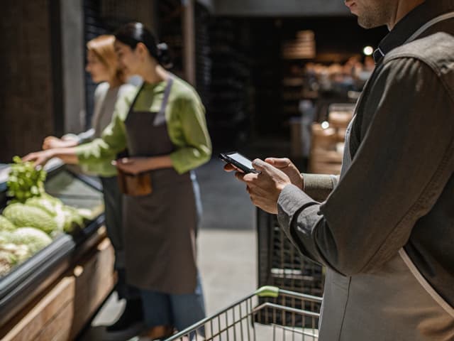 Image for Preventing Algorithmic Price Fixing Act: prohibition on certain price-setting algorithm uses.