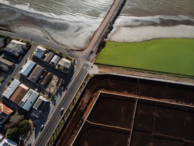 Image for Community facilities district: inclusion or annexation of territory: County of San Mateo.