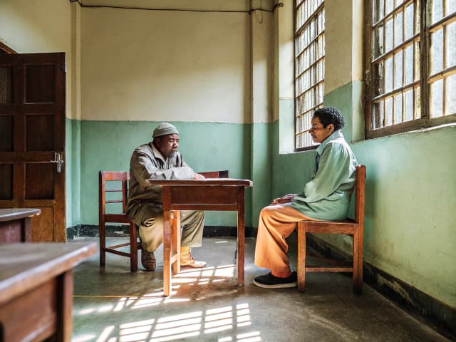 Image for Corrections: supervision.