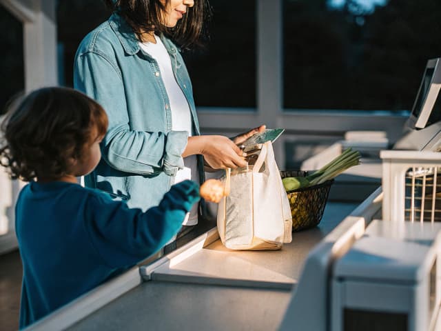 Image for Stop Child Hunger Act of 2025.