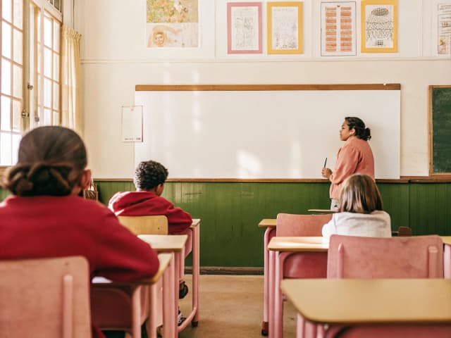 Image for School accountability: Office of the Education Inspector General: school financial and performance audits: charter school authorization, oversight, funding, operations, and networks: flex-based instruction: local educational agency contracting.