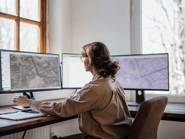 Image for Environmental protection: biological resources data: State Energy Resources Conservation and Development Commission: powerplants: power lines: applications.