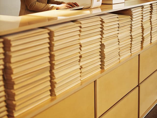 Image for Behested payments: reporting.