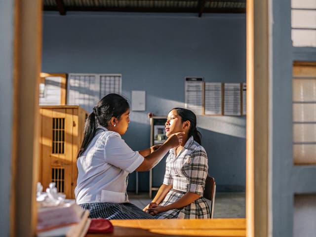 Image for Community Violence Interdiction Grant Program.