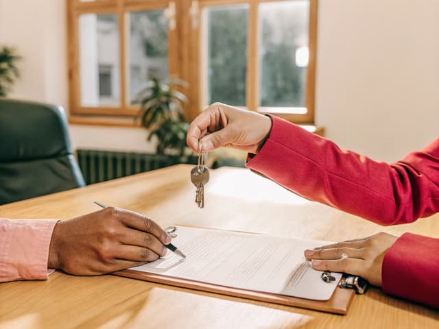 Image for Financial institutions: California Community Reinvestment Act.