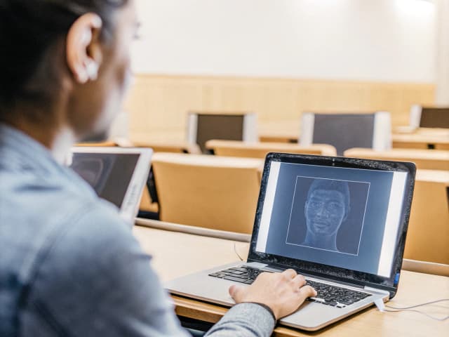 Image for Automated decision systems.