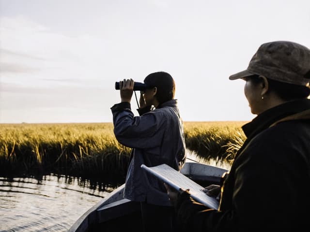 Image for Habitat Conservation Fund.