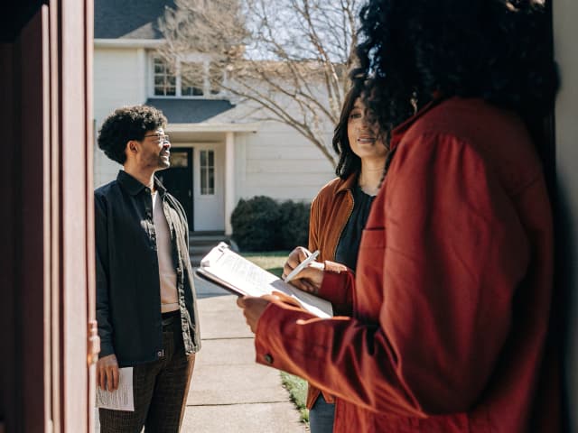 Image for Wildfire Safety and Risk Mitigation Program.