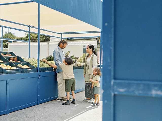 Image for State Healthy Food Access Policy.