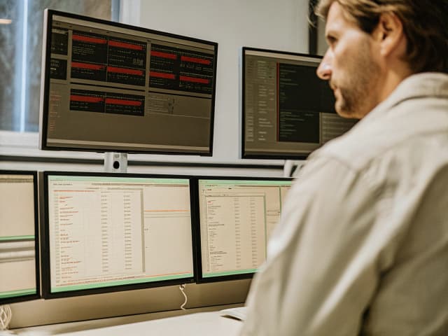 Image for Data breaches: customer notification.