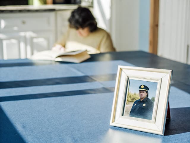 Image for Workers’ compensation: death benefits.