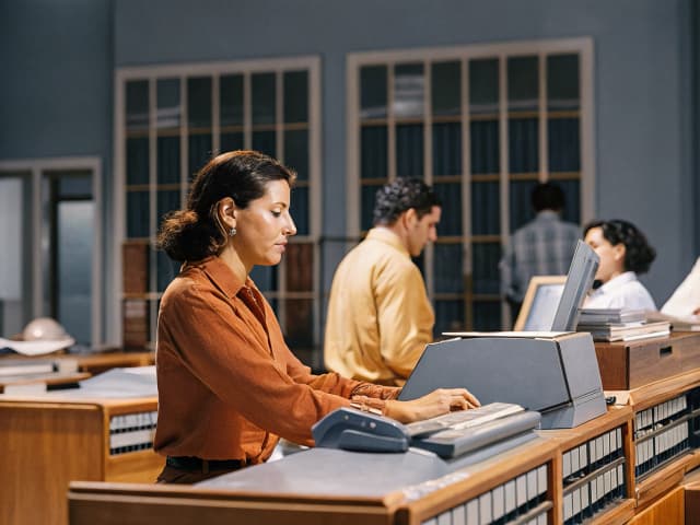 Image for Campaign statements and registrations: filing online or electronically.