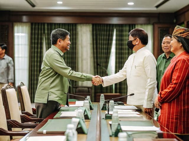 Image for Gambling: operation of a contest or sweepstakes.