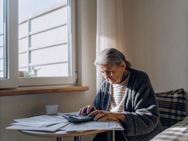 Image for Taxation: renter’s credit.