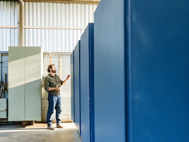 Image for State Fire Marshal: personal protective equipment: battery fires.