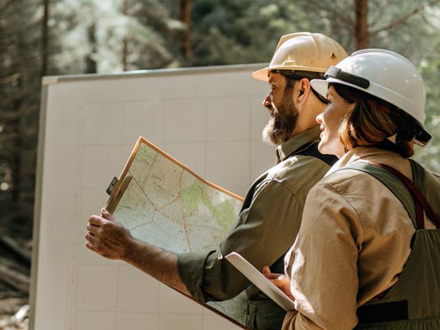 Image for Endangered species: incidental take: wildfire preparedness activities.