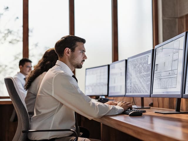 Image for State agencies: information security: Zero Trust architecture.