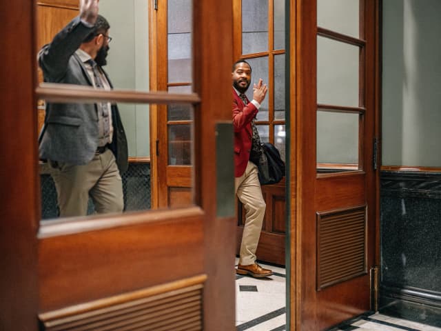 Image for Campaign contributions: investor-owned utilities.