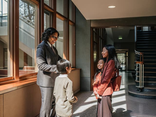 Image for Foster care: placement transition planning.