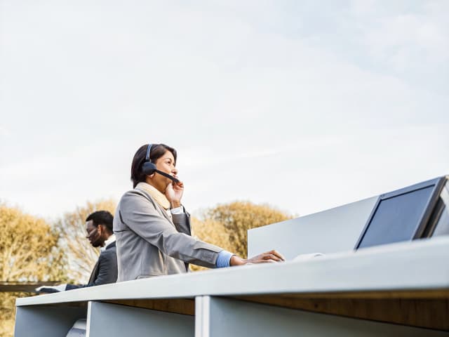 Image for The Family Urgent Response System.