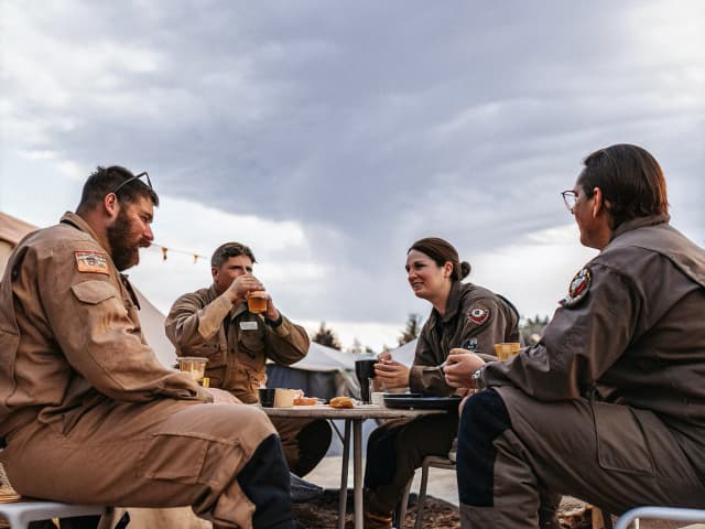 Image for Personal Income Tax Law: exclusions: first responders.