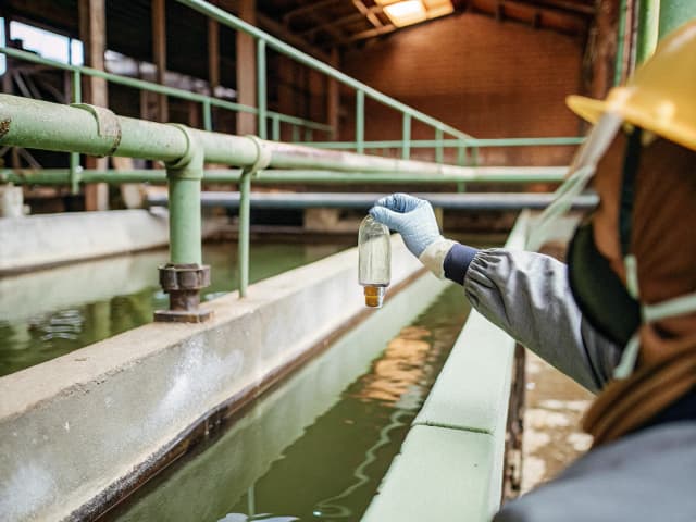 Image for State Water Resources Control Board: PFAS Mitigation Program.