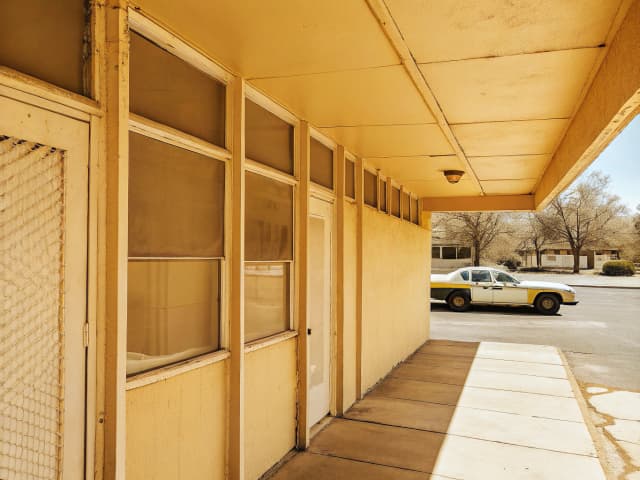 Image for State real property: City of Imperial.