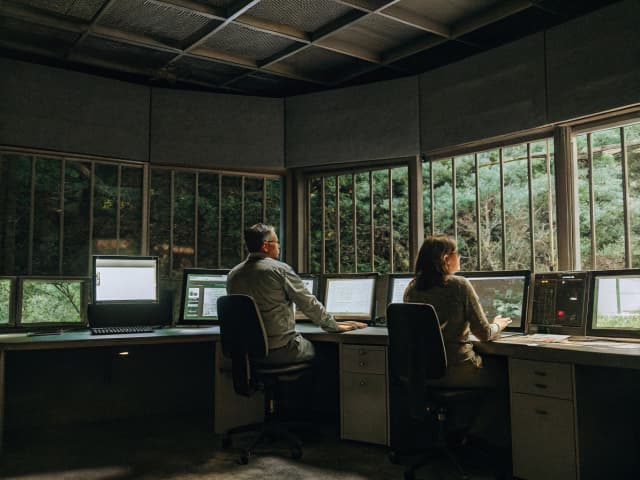 Image for Governor’s Office of Emergency Services: California Alert.