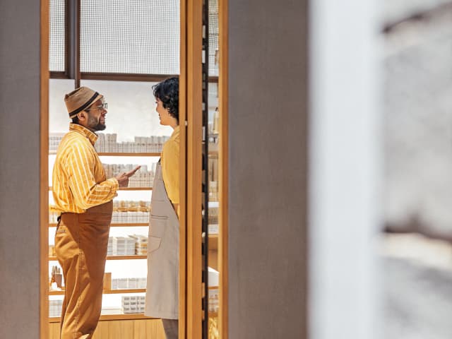 Image for Small Business Advocate.