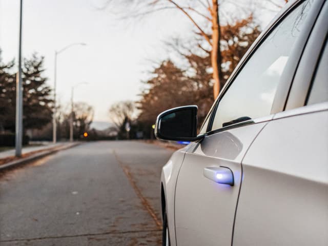 Image for Autonomous vehicles.