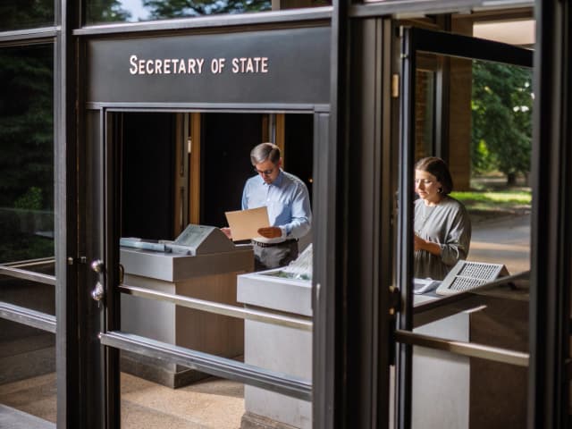 Image for Roster of public officials: local government.