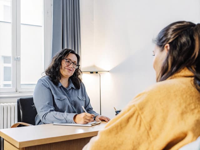 Image for Mental health diversion.