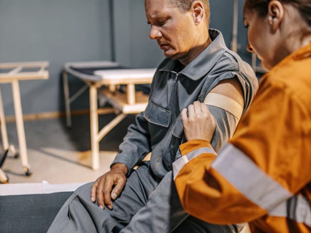 Image for Workers’ compensation.