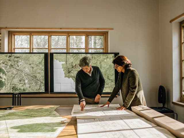 Image for Safety element: local hazard mitigation plan.