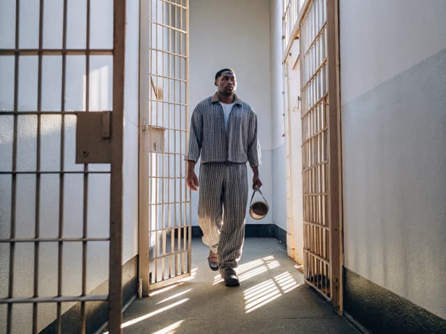 Image for Victim compensation.