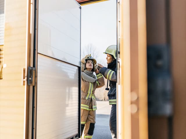 Image for District elections: initiatives.