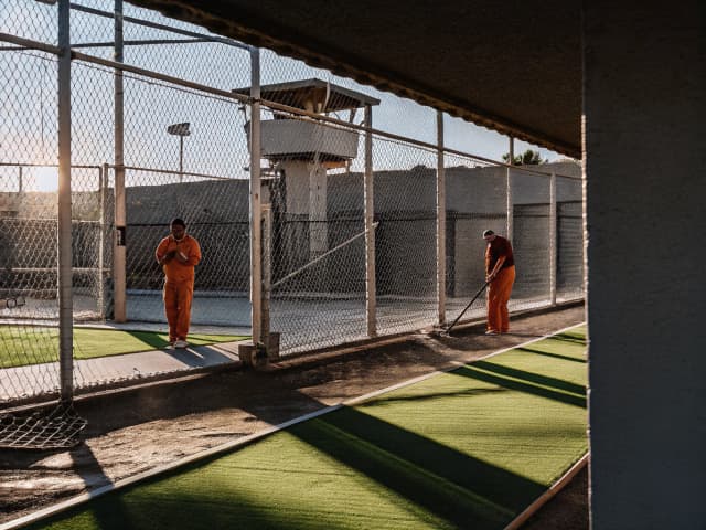 Image for Crimes: child abuse and neglect: sentence credits.