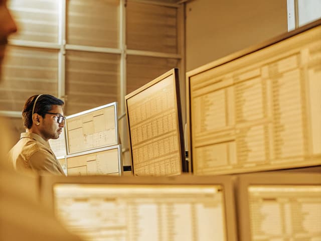 Image for Automated decision systems.