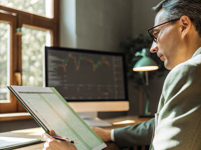 Image for Statements of financial interest: digital financial assets.