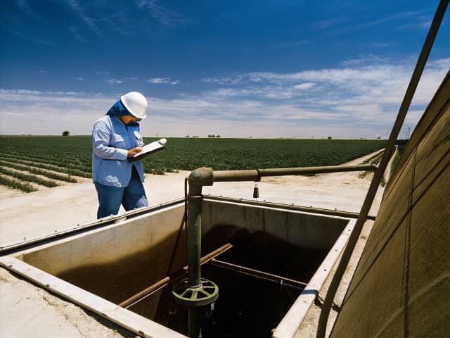 Image for Tule East Groundwater Sustainability Agency Act.