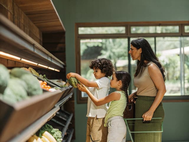 Image for California Food Assistance Program: sponsor deeming rules.