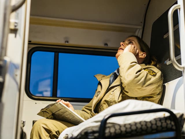 Image for Personal Income Tax Law: exclusions: first responders: overtime pay.